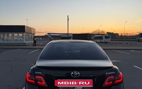 Toyota Camry, 2006 год, 1 250 000 рублей, 3 фотография