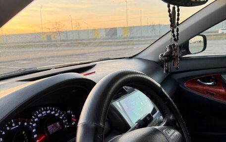 Toyota Camry, 2006 год, 1 250 000 рублей, 10 фотография