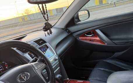 Toyota Camry, 2006 год, 1 250 000 рублей, 11 фотография