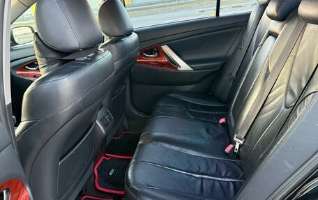 Toyota Camry, 2006 год, 1 250 000 рублей, 12 фотография