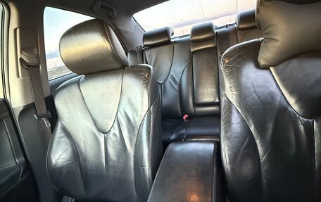 Toyota Camry, 2006 год, 1 250 000 рублей, 17 фотография