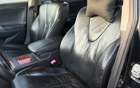 Toyota Camry, 2006 год, 1 250 000 рублей, 15 фотография