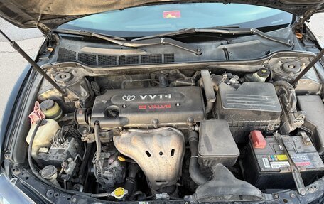 Toyota Camry, 2006 год, 1 250 000 рублей, 19 фотография