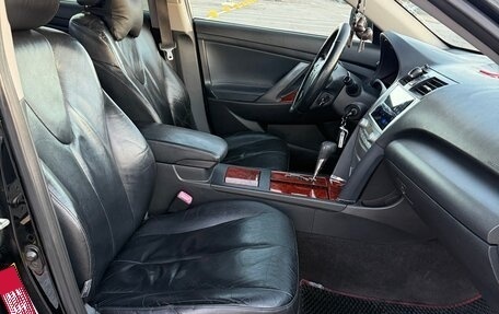 Toyota Camry, 2006 год, 1 250 000 рублей, 13 фотография