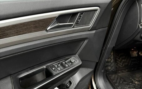 Volkswagen Teramont I, 2018 год, 2 850 000 рублей, 13 фотография