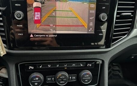 Volkswagen Teramont I, 2018 год, 2 850 000 рублей, 16 фотография
