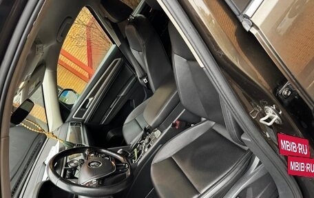 Volkswagen Teramont I, 2018 год, 2 850 000 рублей, 15 фотография