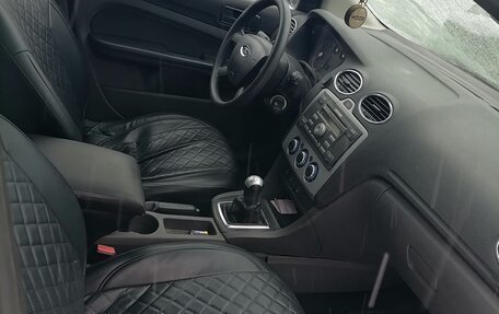 Ford Focus II рестайлинг, 2007 год, 259 900 рублей, 2 фотография