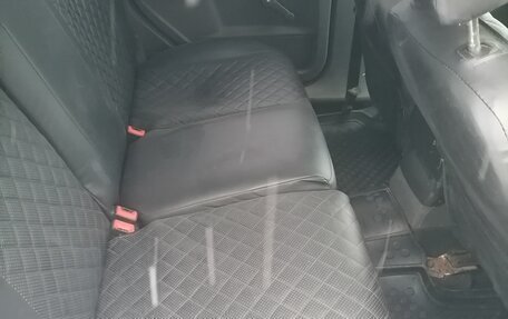 Ford Focus II рестайлинг, 2007 год, 259 900 рублей, 3 фотография