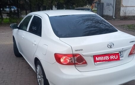 Toyota Corolla, 2013 год, 1 220 000 рублей, 2 фотография