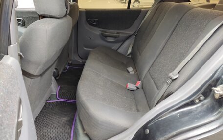 Hyundai Accent II, 2007 год, 450 000 рублей, 10 фотография