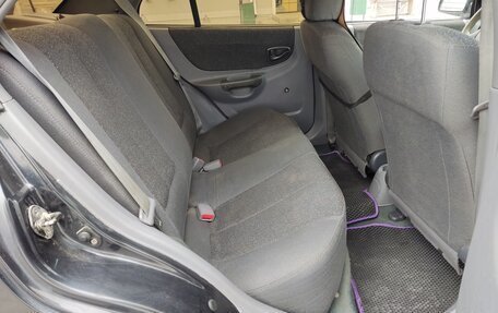 Hyundai Accent II, 2007 год, 450 000 рублей, 12 фотография