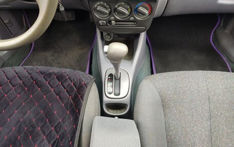 Hyundai Accent II, 2007 год, 450 000 рублей, 15 фотография