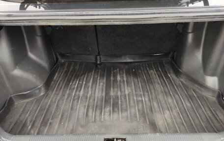 Hyundai Accent II, 2007 год, 450 000 рублей, 20 фотография