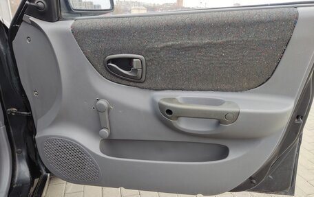 Hyundai Accent II, 2007 год, 450 000 рублей, 18 фотография