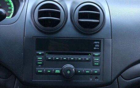 Chevrolet Aveo III, 2010 год, 220 000 рублей, 9 фотография