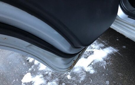 Chevrolet Aveo III, 2010 год, 220 000 рублей, 11 фотография