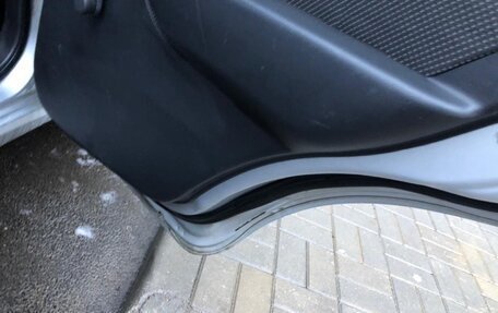 Chevrolet Aveo III, 2010 год, 220 000 рублей, 12 фотография