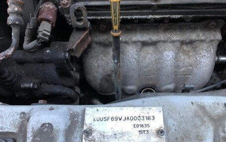 Chevrolet Aveo III, 2010 год, 220 000 рублей, 16 фотография