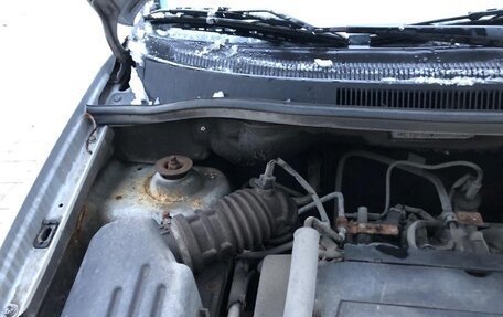 Chevrolet Aveo III, 2010 год, 220 000 рублей, 15 фотография