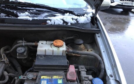 Chevrolet Aveo III, 2010 год, 220 000 рублей, 14 фотография