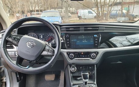 SsangYong Korando, 2020 год, 2 500 000 рублей, 7 фотография