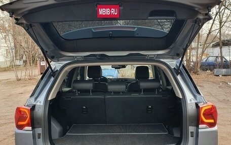 SsangYong Korando, 2020 год, 2 500 000 рублей, 6 фотография