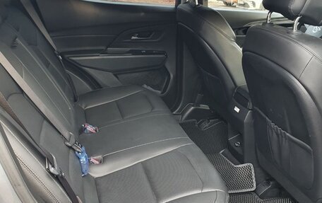 SsangYong Korando, 2020 год, 2 500 000 рублей, 9 фотография