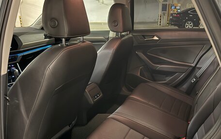 Volkswagen Jetta VII, 2020 год, 1 650 000 рублей, 9 фотография