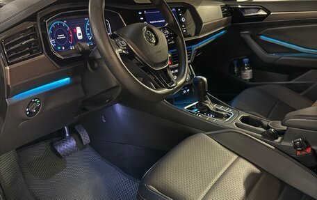 Volkswagen Jetta VII, 2020 год, 1 650 000 рублей, 6 фотография