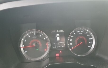 SsangYong Korando, 2020 год, 2 500 000 рублей, 8 фотография