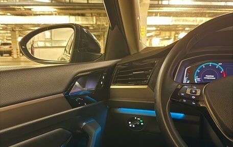 Volkswagen Jetta VII, 2020 год, 1 650 000 рублей, 11 фотография