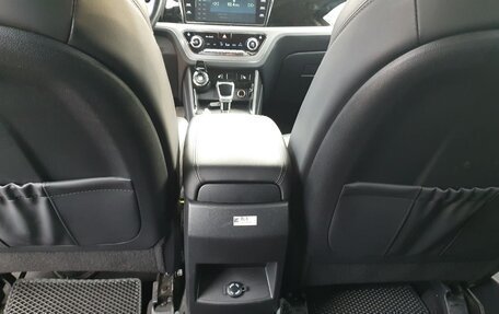 SsangYong Korando, 2020 год, 2 500 000 рублей, 10 фотография