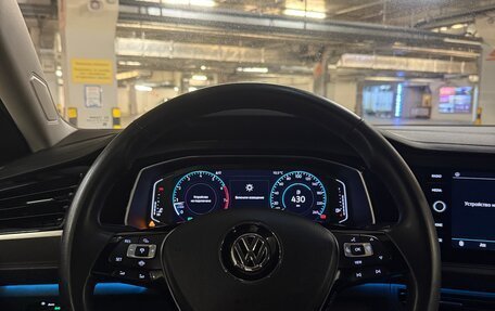 Volkswagen Jetta VII, 2020 год, 1 650 000 рублей, 8 фотография