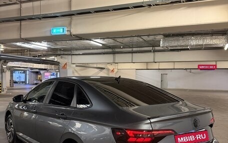 Volkswagen Jetta VII, 2020 год, 1 650 000 рублей, 3 фотография