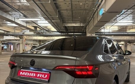 Volkswagen Jetta VII, 2020 год, 1 650 000 рублей, 4 фотография