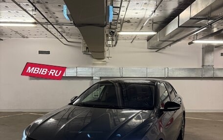 Volkswagen Jetta VII, 2020 год, 1 650 000 рублей, 2 фотография