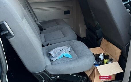 Volkswagen Caravelle T5, 2011 год, 1 550 000 рублей, 7 фотография