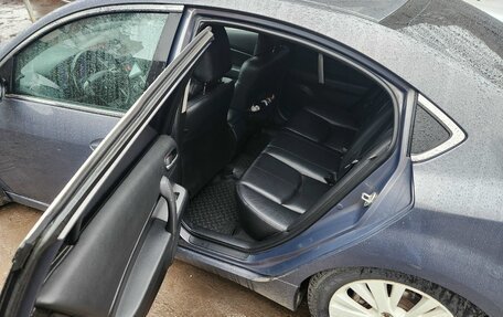 Mazda 6, 2008 год, 950 000 рублей, 10 фотография