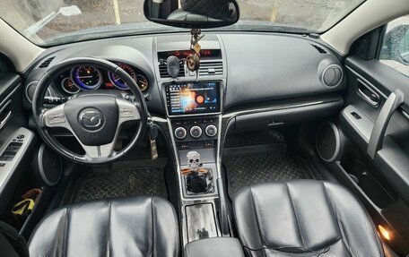 Mazda 6, 2008 год, 950 000 рублей, 6 фотография