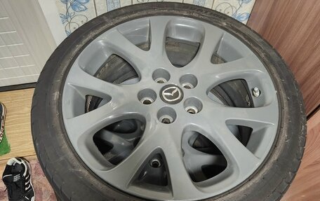 Mazda 6, 2008 год, 950 000 рублей, 4 фотография