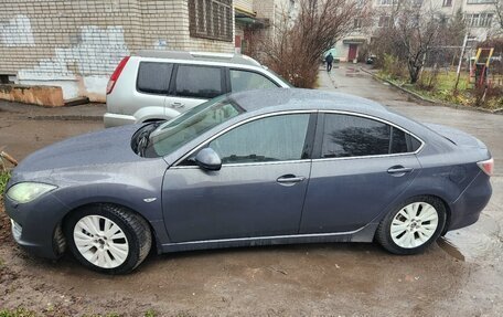 Mazda 6, 2008 год, 950 000 рублей, 8 фотография