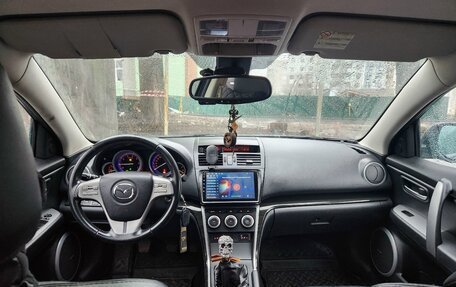 Mazda 6, 2008 год, 950 000 рублей, 7 фотография