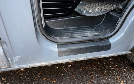 Volkswagen Caravelle T5, 2011 год, 1 550 000 рублей, 12 фотография