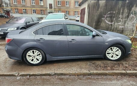Mazda 6, 2008 год, 950 000 рублей, 9 фотография