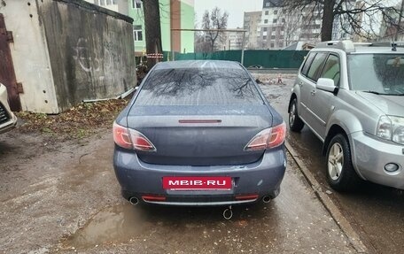 Mazda 6, 2008 год, 950 000 рублей, 11 фотография