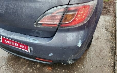 Mazda 6, 2008 год, 950 000 рублей, 5 фотография