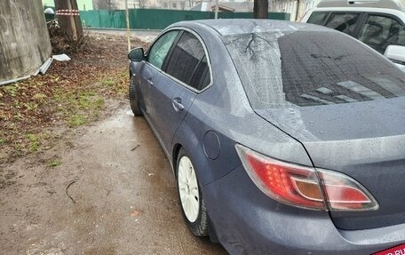 Mazda 6, 2008 год, 950 000 рублей, 3 фотография