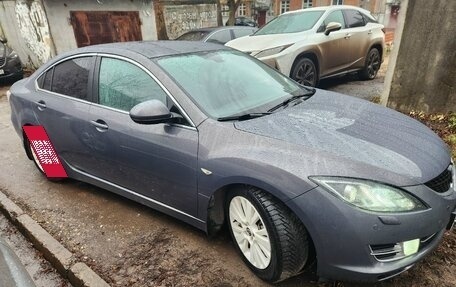 Mazda 6, 2008 год, 950 000 рублей, 12 фотография