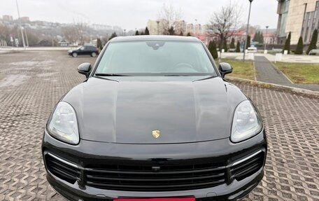 Porsche Cayenne III, 2019 год, 5 850 000 рублей, 7 фотография